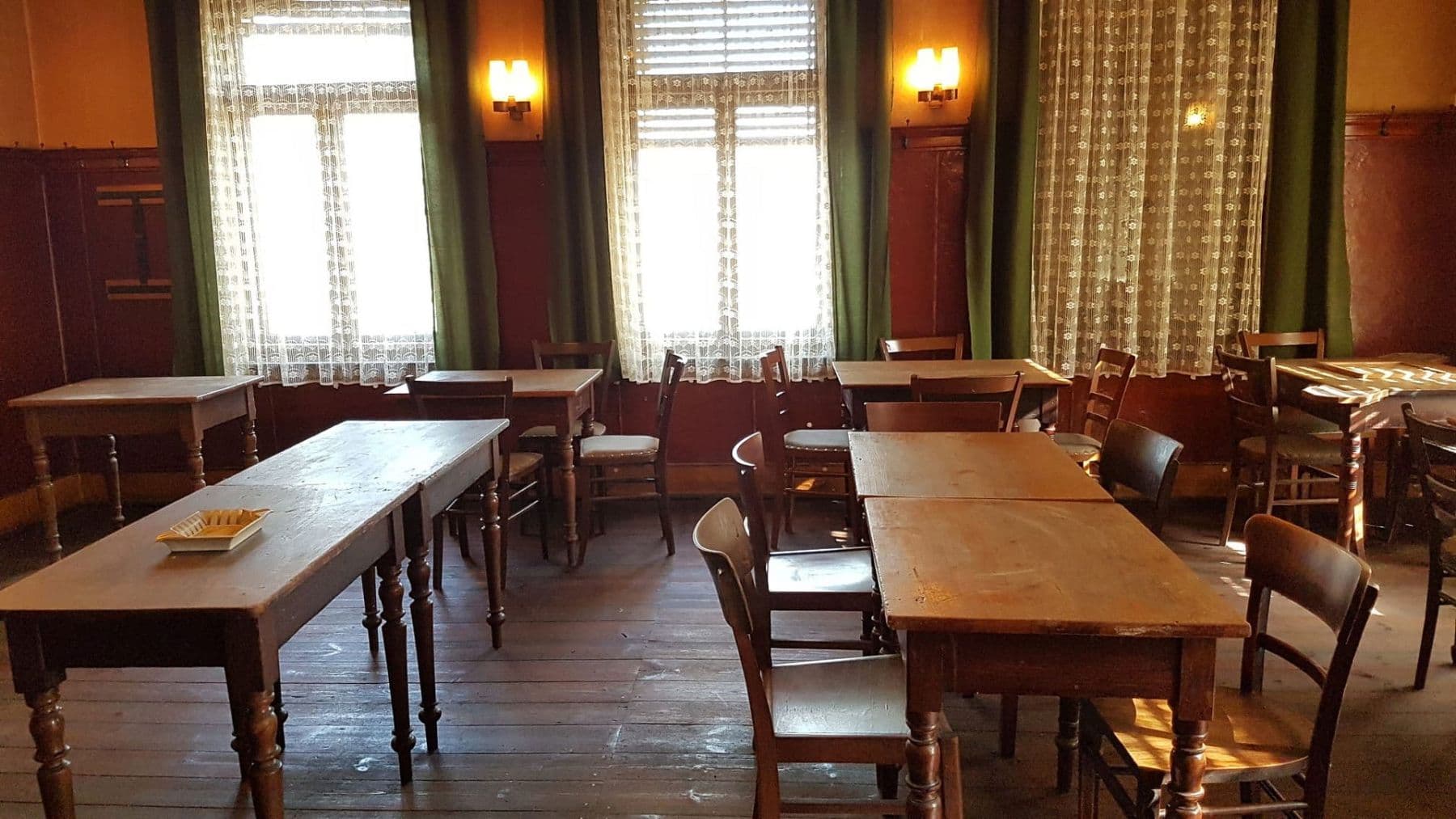 Predaj domu 161 m², pozemek 1.840 m², Kemberg, Sasko-Anhaltsko Predaj domu 161 m², pozemek 1.840 m², Kemberg, Sasko-Anhaltsko