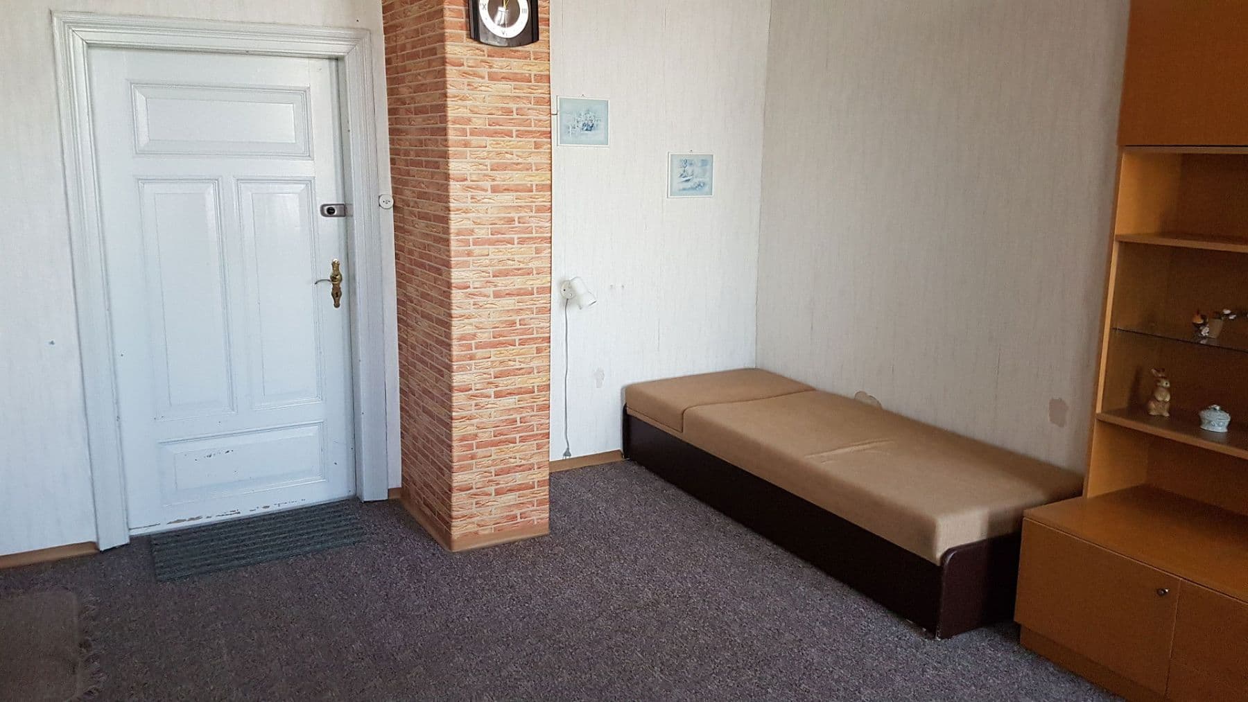 Predaj domu 161 m², pozemek 1.840 m², Kemberg, Sasko-Anhaltsko Predaj domu 161 m², pozemek 1.840 m², Kemberg, Sasko-Anhaltsko