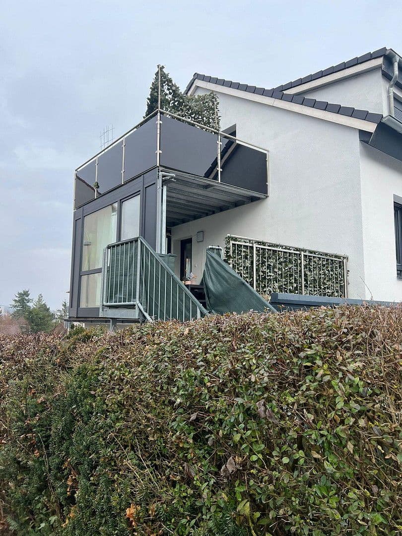 Prenájom bytu 3-izbový 77 m², Kölllestraße 25, Ulm, Bádensko-Wurttembersko Prenájom bytu 3-izbový 77 m², Kölllestraße 25, Ulm, Bádensko-Wurttembersko