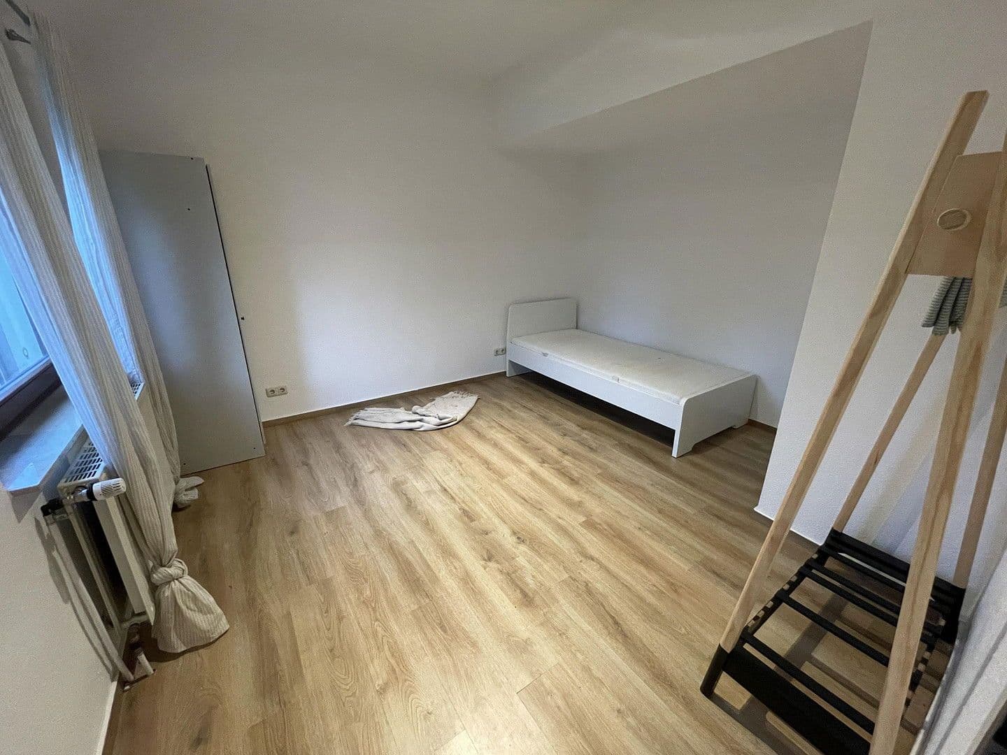 Prenájom bytu 3-izbový 92 m², Alte Sandtrift, Minden, Severné Porýnie - Westfálsko Prenájom bytu 3-izbový 92 m², Alte Sandtrift, Minden, Severné Porýnie - Westfálsko