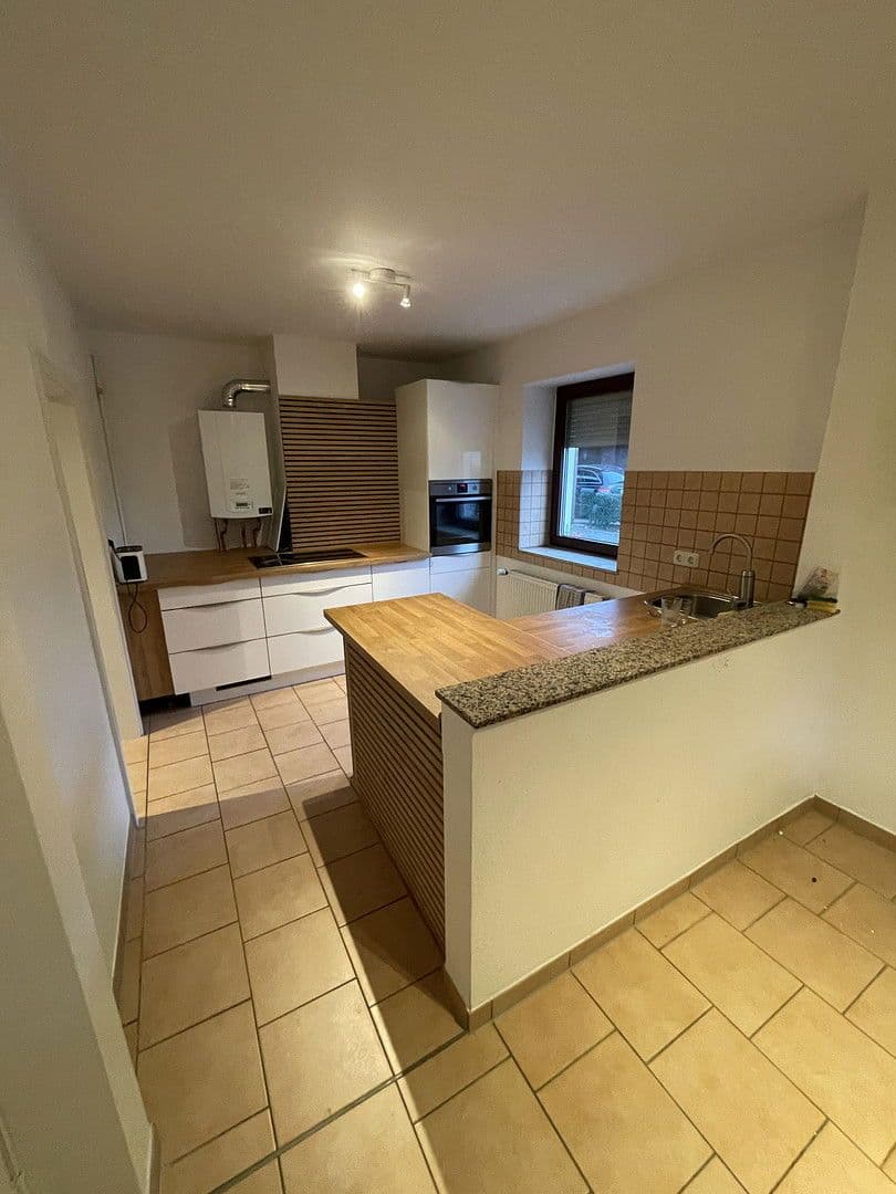 Prenájom bytu 3-izbový 92 m², Alte Sandtrift, Minden, Severné Porýnie - Westfálsko Prenájom bytu 3-izbový 92 m², Alte Sandtrift, Minden, Severné Porýnie - Westfálsko