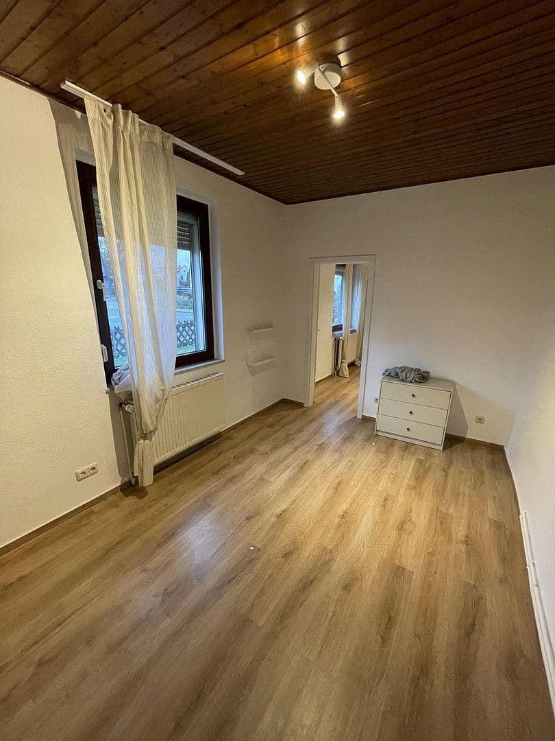 Prenájom bytu 3-izbový 92 m², Alte Sandtrift, Minden, Severné Porýnie - Westfálsko Prenájom bytu 3-izbový 92 m², Alte Sandtrift, Minden, Severné Porýnie - Westfálsko