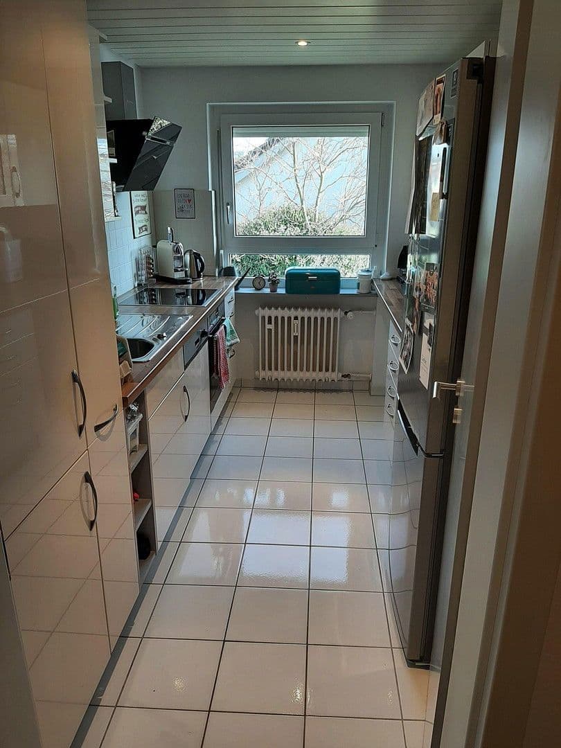 Prenájom bytu 3-izbový 75 m², Neuhausen auf den Fildern, Bádensko-Wurttembersko Prenájom bytu 3-izbový 75 m², Neuhausen auf den Fildern, Bádensko-Wurttembersko