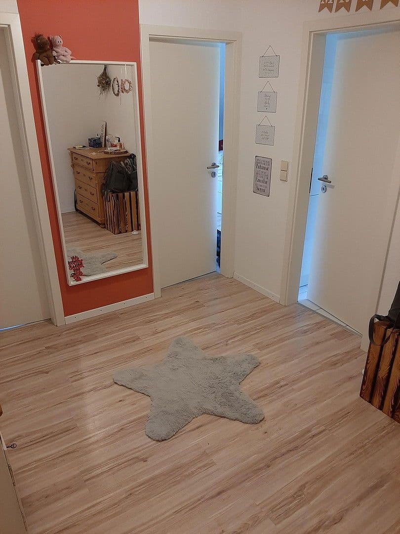 Prenájom bytu 3-izbový 75 m², Neuhausen auf den Fildern, Bádensko-Wurttembersko Prenájom bytu 3-izbový 75 m², Neuhausen auf den Fildern, Bádensko-Wurttembersko