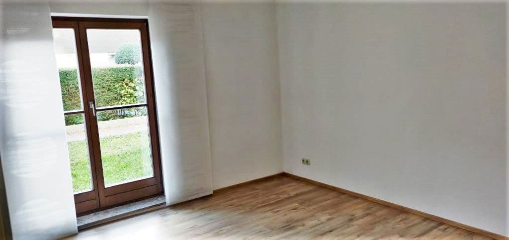Prenájom bytu 2-izbový 73 m², Ziegeleistraße 28a, Ingolstadt, Bavorsko Prenájom bytu 2-izbový 73 m², Ziegeleistraße 28a, Ingolstadt, Bavorsko