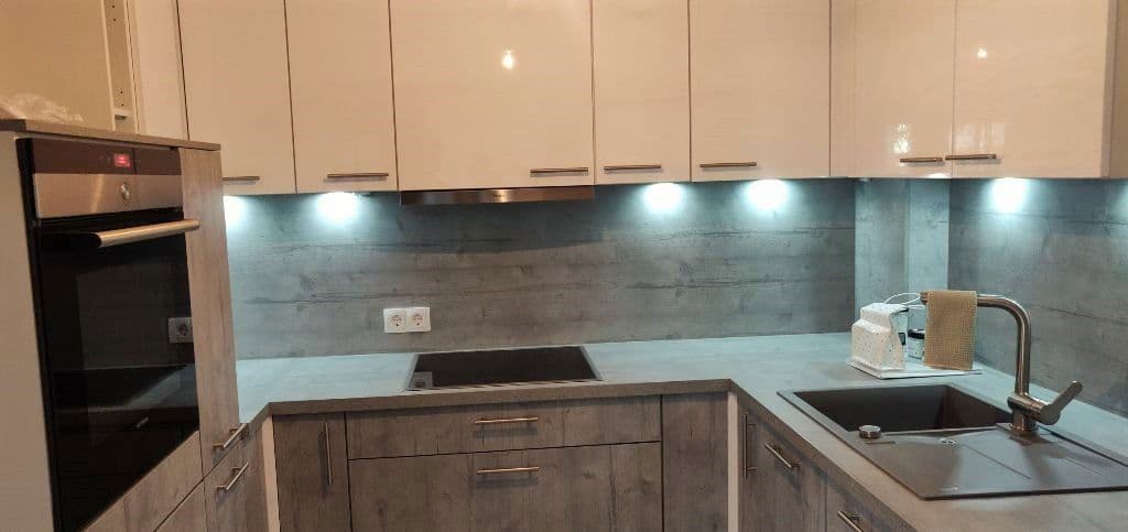 Prenájom bytu 2-izbový 73 m², Ziegeleistraße 28a, Ingolstadt, Bavorsko Prenájom bytu 2-izbový 73 m², Ziegeleistraße 28a, Ingolstadt, Bavorsko