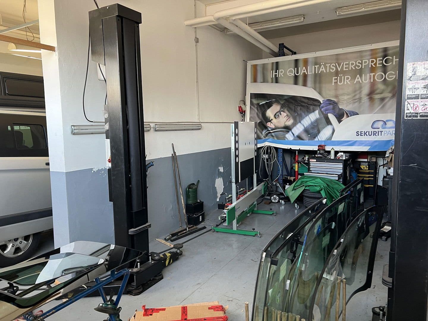 Prenájom nebytového priestoru 400 m², Schlachthof str 6, Bayern - Schwabach, Bavorsko Prenájom nebytového priestoru 400 m², Schlachthof str 6, Bayern - Schwabach, Bavorsko