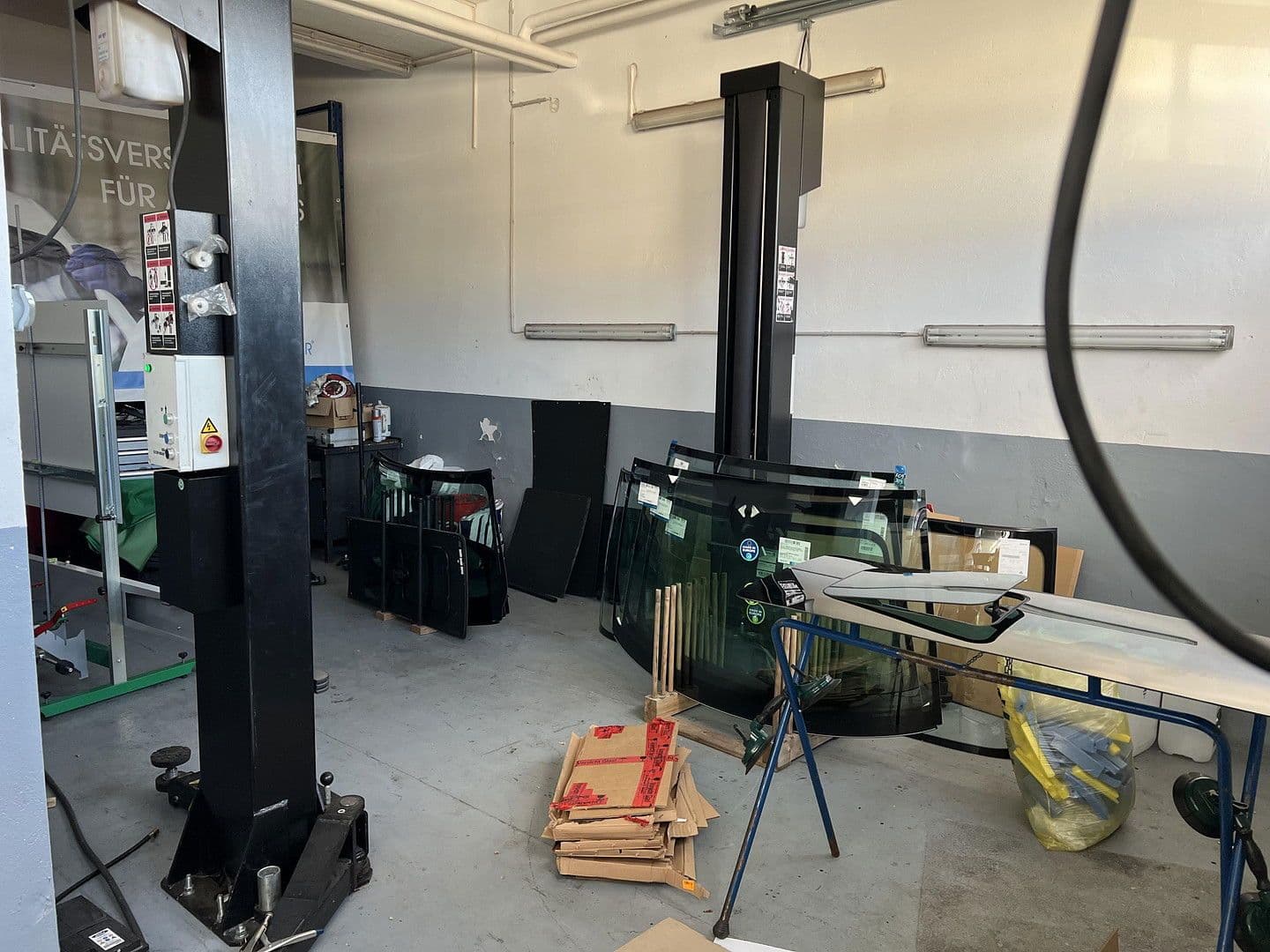 Prenájom nebytového priestoru 400 m², Schlachthof str 6, Bayern - Schwabach, Bavorsko Prenájom nebytového priestoru 400 m², Schlachthof str 6, Bayern - Schwabach, Bavorsko