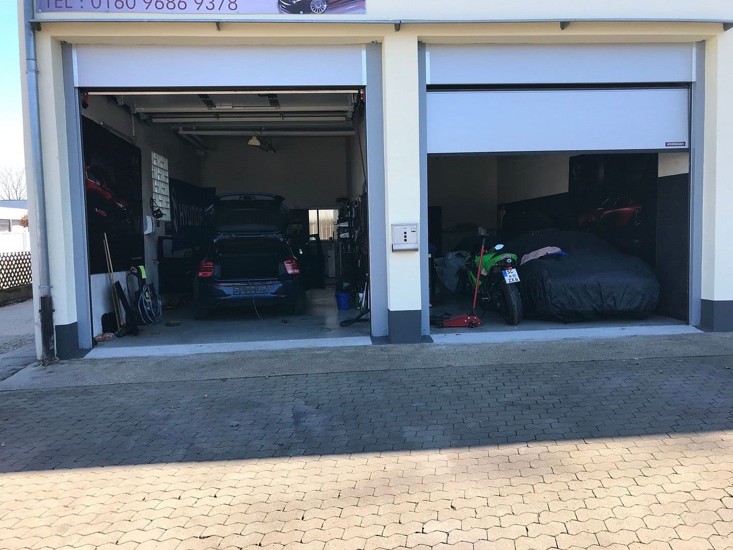 Prenájom nebytového priestoru 400 m², Schlachthof str 6, Bayern - Schwabach, Bavorsko Prenájom nebytového priestoru 400 m², Schlachthof str 6, Bayern - Schwabach, Bavorsko