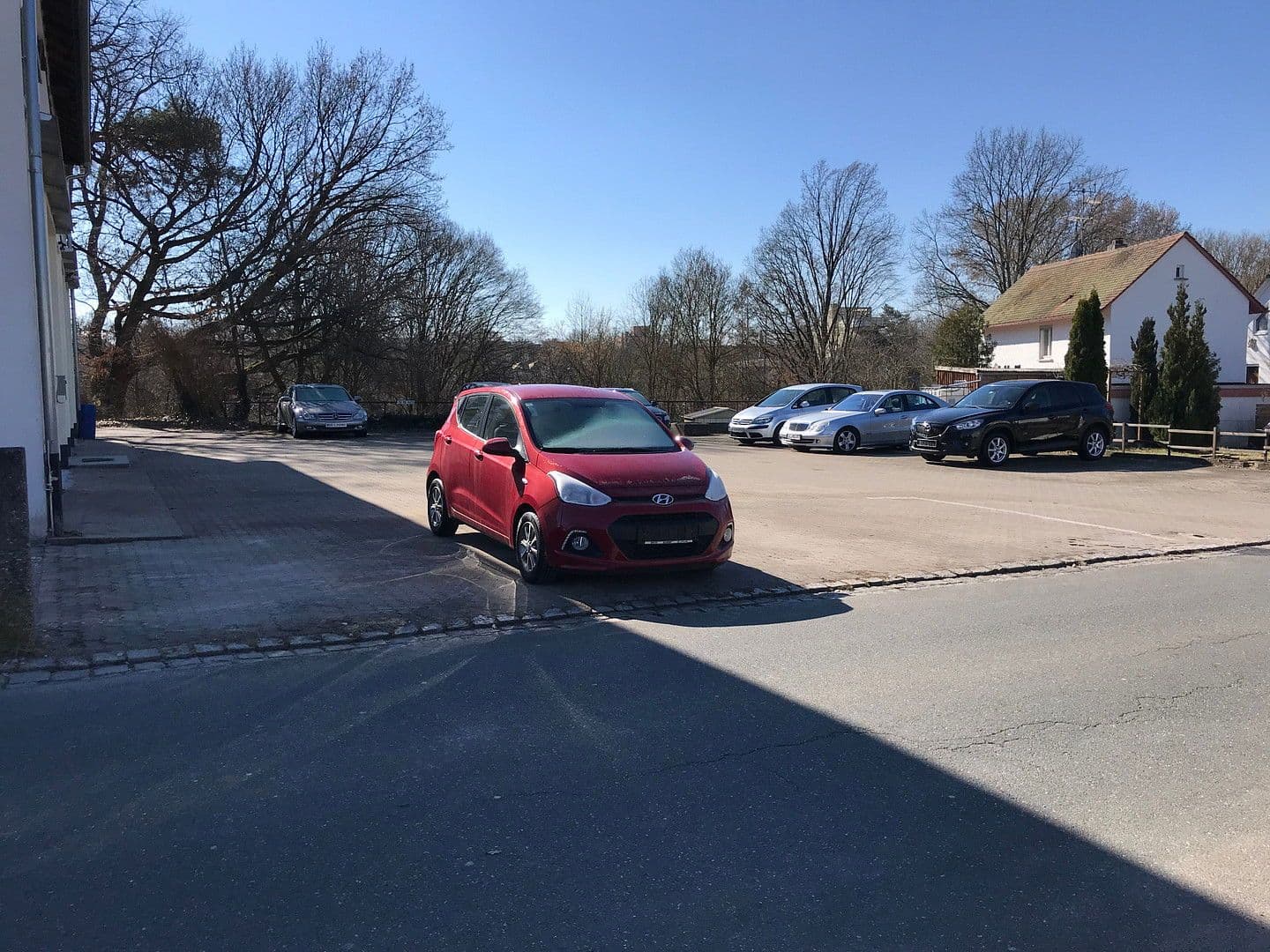 Prenájom nebytového priestoru 400 m², Schlachthof str 6, Bayern - Schwabach, Bavorsko Prenájom nebytového priestoru 400 m², Schlachthof str 6, Bayern - Schwabach, Bavorsko