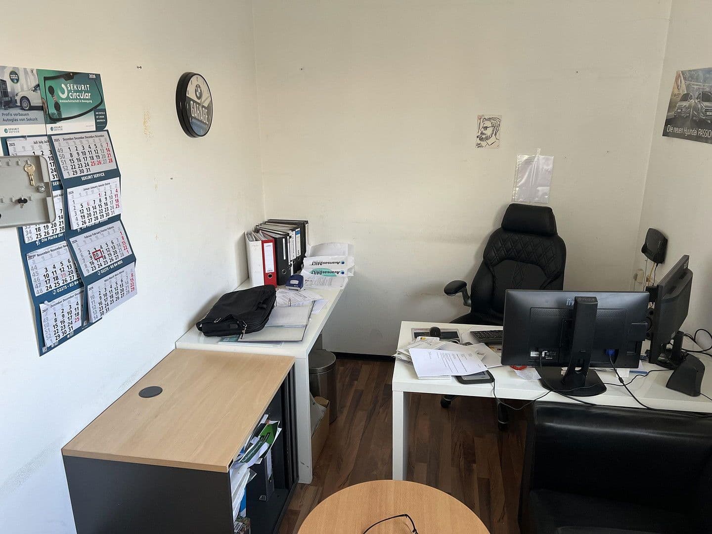 Prenájom nebytového priestoru 400 m², Schlachthof str 6, Bayern - Schwabach, Bavorsko Prenájom nebytového priestoru 400 m², Schlachthof str 6, Bayern - Schwabach, Bavorsko