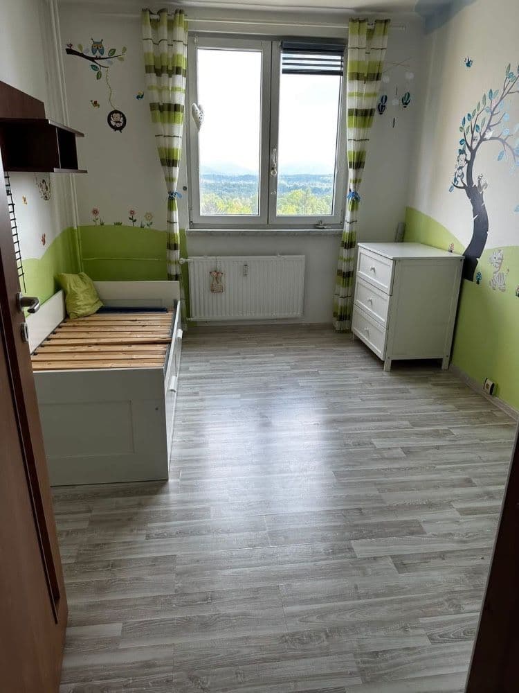 Prenájom bytu 3-izbový 73 m², Emy Destinnové, Havířov, Moravskoslezský kraj Prenájom bytu 3-izbový 73 m², Emy Destinnové, Havířov, Moravskoslezský kraj