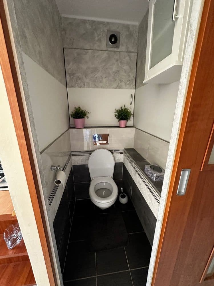 Prenájom bytu 3-izbový 73 m², Emy Destinnové, Havířov, Moravskoslezský kraj Prenájom bytu 3-izbový 73 m², Emy Destinnové, Havířov, Moravskoslezský kraj