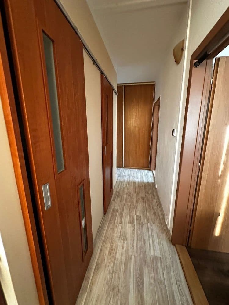 Prenájom bytu 3-izbový 73 m², Emy Destinnové, Havířov, Moravskoslezský kraj Prenájom bytu 3-izbový 73 m², Emy Destinnové, Havířov, Moravskoslezský kraj