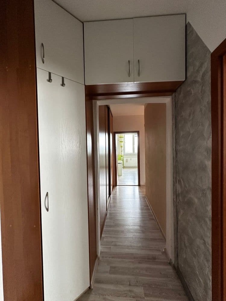 Prenájom bytu 3-izbový 73 m², Emy Destinnové, Havířov, Moravskoslezský kraj Prenájom bytu 3-izbový 73 m², Emy Destinnové, Havířov, Moravskoslezský kraj