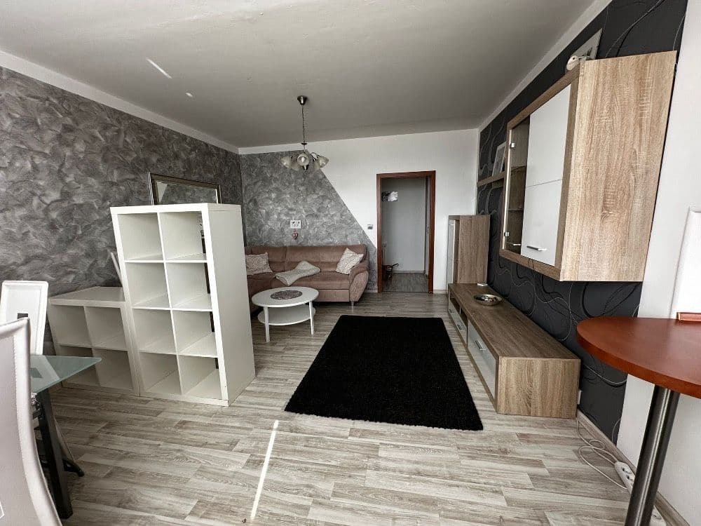 Prenájom bytu 3-izbový 73 m², Emy Destinnové, Havířov, Moravskoslezský kraj Prenájom bytu 3-izbový 73 m², Emy Destinnové, Havířov, Moravskoslezský kraj