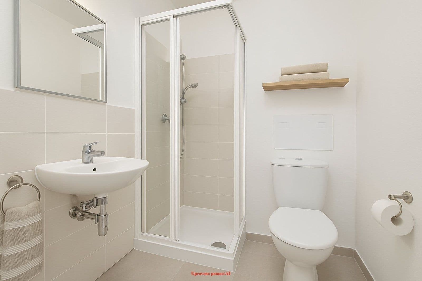 Prenájom bytu 1-izbový 37 m², Slovenská, Karviná, Moravskoslezský kraj Prenájom bytu 1-izbový 37 m², Slovenská, Karviná, Moravskoslezský kraj