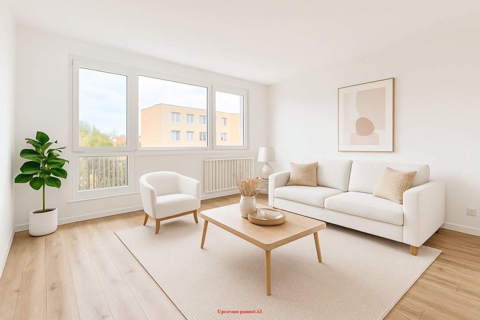 Prenájom bytu 3-izbový 76 m², Stavební, Horní Suchá, Moravskoslezský kraj Prenájom bytu 3-izbový 76 m², Stavební, Horní Suchá, Moravskoslezský kraj