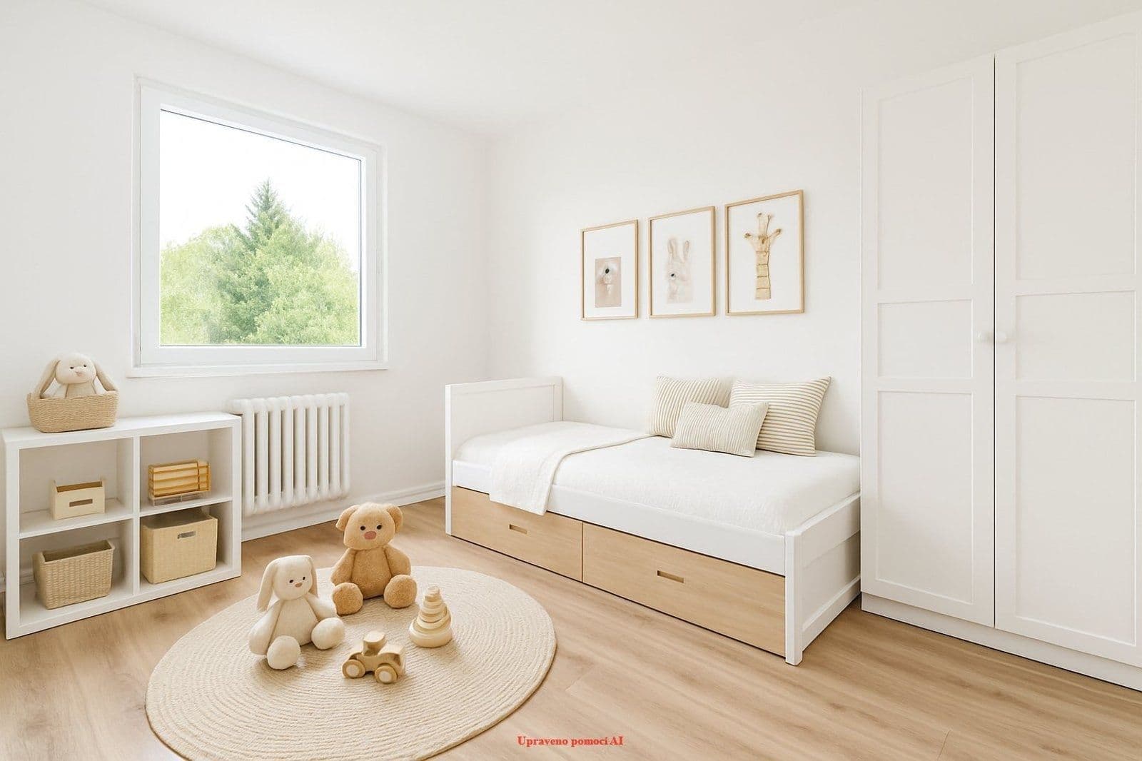 Prenájom bytu 3-izbový 76 m², Stavební, Horní Suchá, Moravskoslezský kraj Prenájom bytu 3-izbový 76 m², Stavební, Horní Suchá, Moravskoslezský kraj