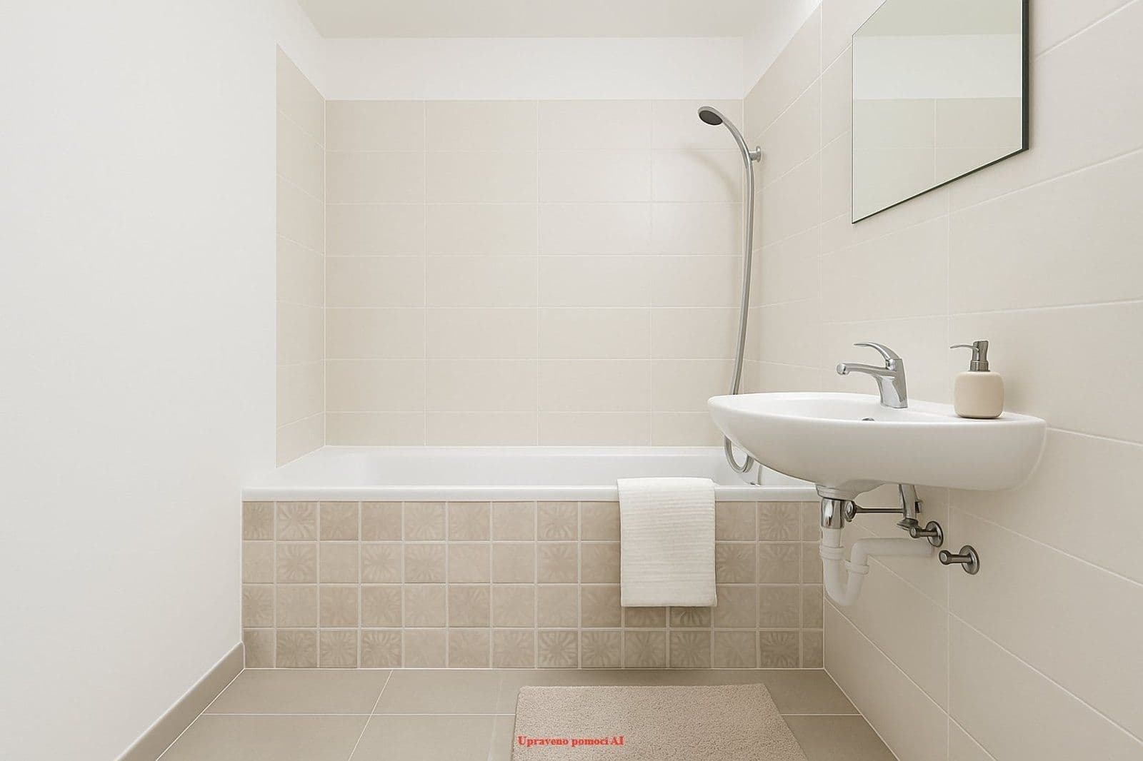 Prenájom bytu 3-izbový 76 m², Stavební, Horní Suchá, Moravskoslezský kraj Prenájom bytu 3-izbový 76 m², Stavební, Horní Suchá, Moravskoslezský kraj