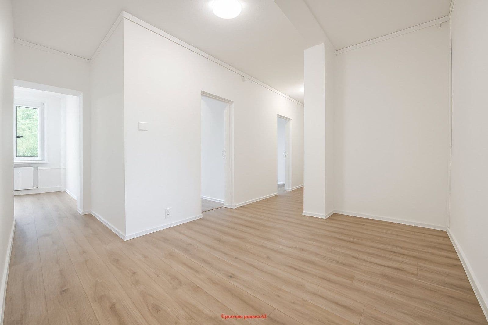 Prenájom bytu 3-izbový 76 m², Stavební, Horní Suchá, Moravskoslezský kraj Prenájom bytu 3-izbový 76 m², Stavební, Horní Suchá, Moravskoslezský kraj