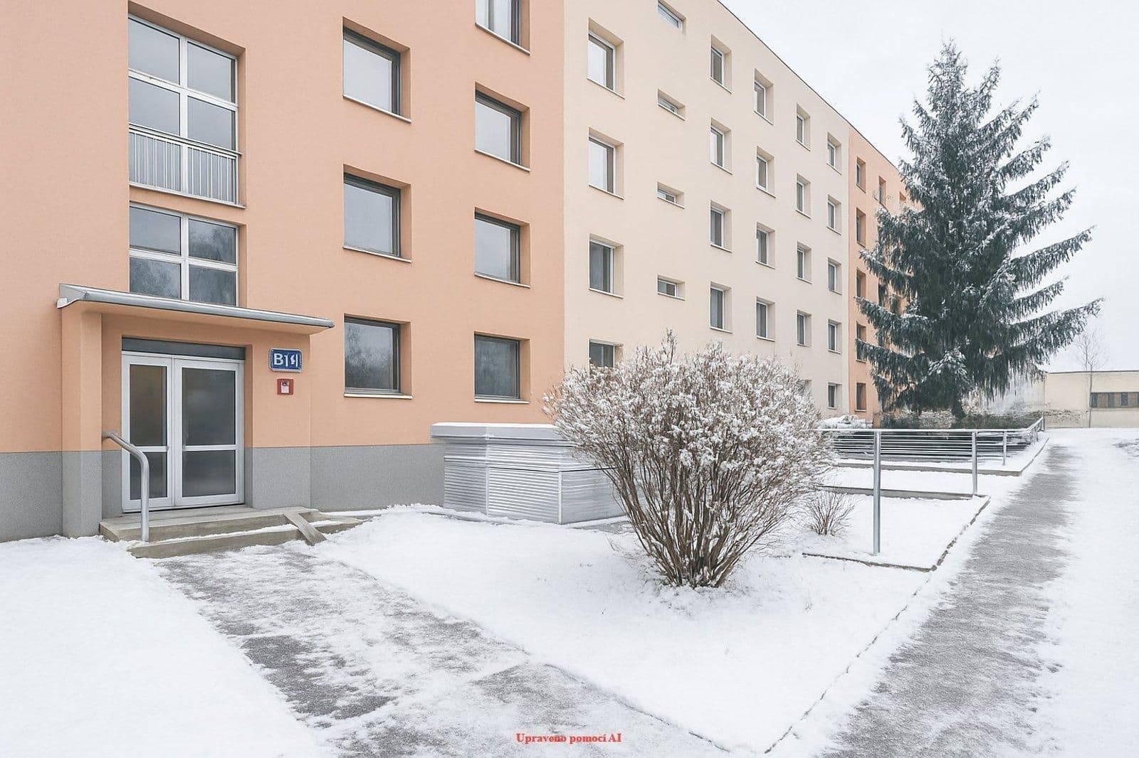 Prenájom bytu 3-izbový 76 m², Stavební, Horní Suchá, Moravskoslezský kraj Prenájom bytu 3-izbový 76 m², Stavební, Horní Suchá, Moravskoslezský kraj