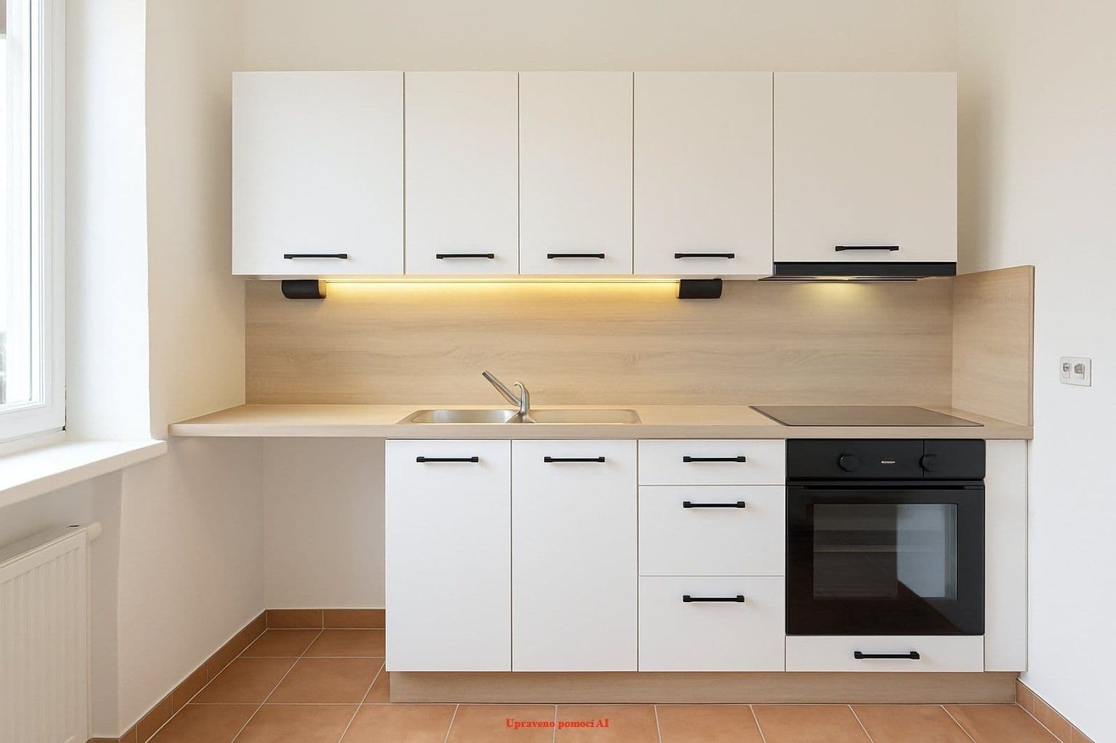 Prenájom bytu 2-izbový 54 m², Beethovenova, Havířov, Moravskoslezský kraj Prenájom bytu 2-izbový 54 m², Beethovenova, Havířov, Moravskoslezský kraj