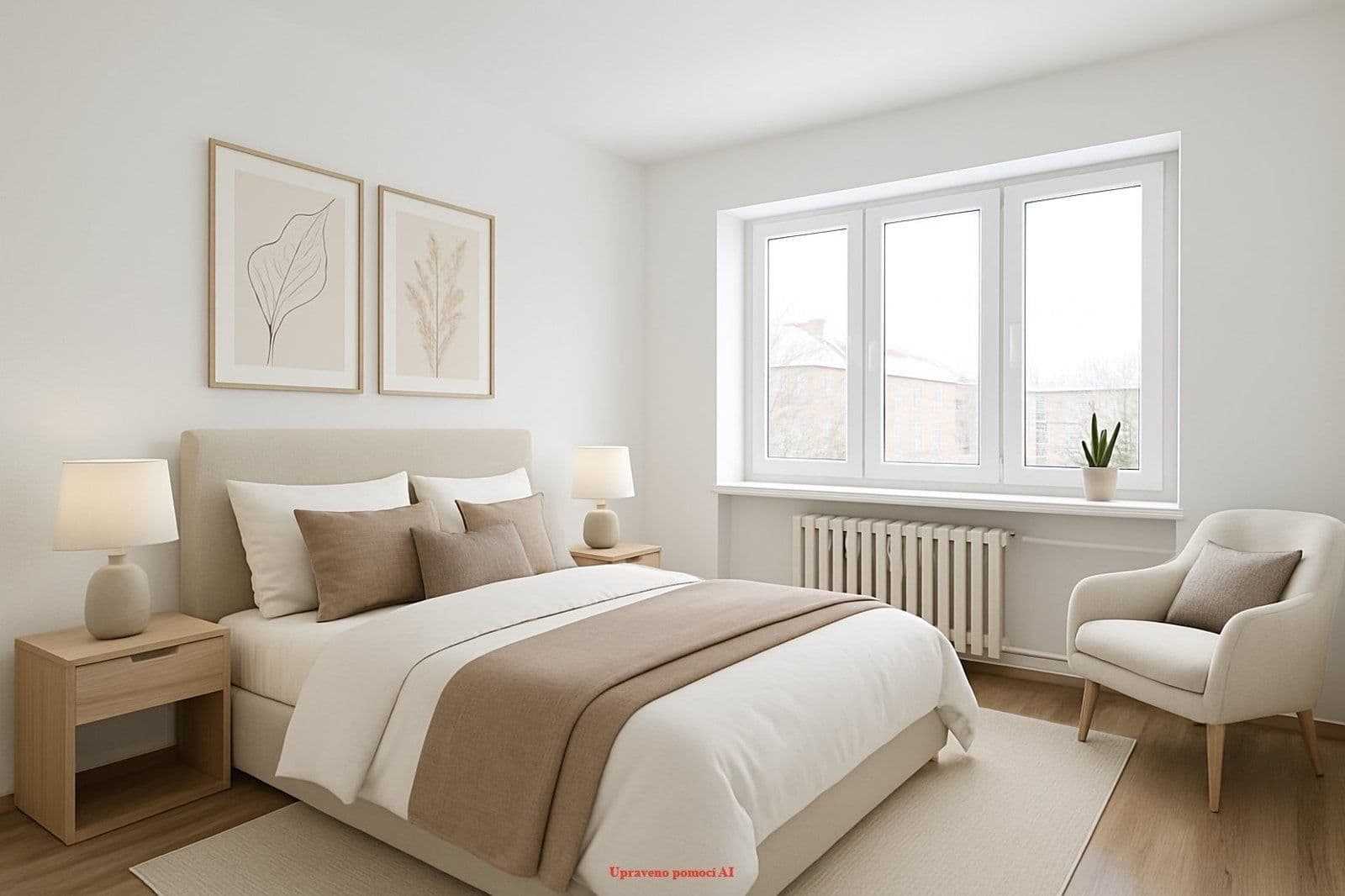 Prenájom bytu 2-izbový 54 m², Beethovenova, Havířov, Moravskoslezský kraj Prenájom bytu 2-izbový 54 m², Beethovenova, Havířov, Moravskoslezský kraj