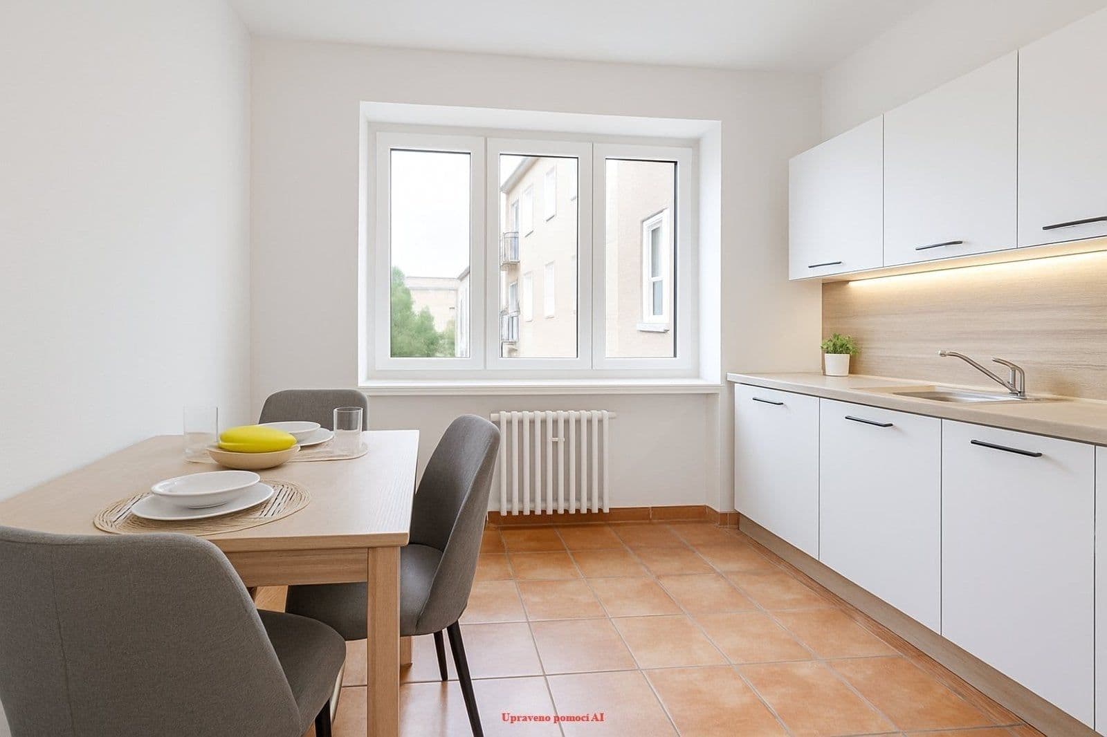 Prenájom bytu 2-izbový 54 m², Beethovenova, Havířov, Moravskoslezský kraj Prenájom bytu 2-izbový 54 m², Beethovenova, Havířov, Moravskoslezský kraj