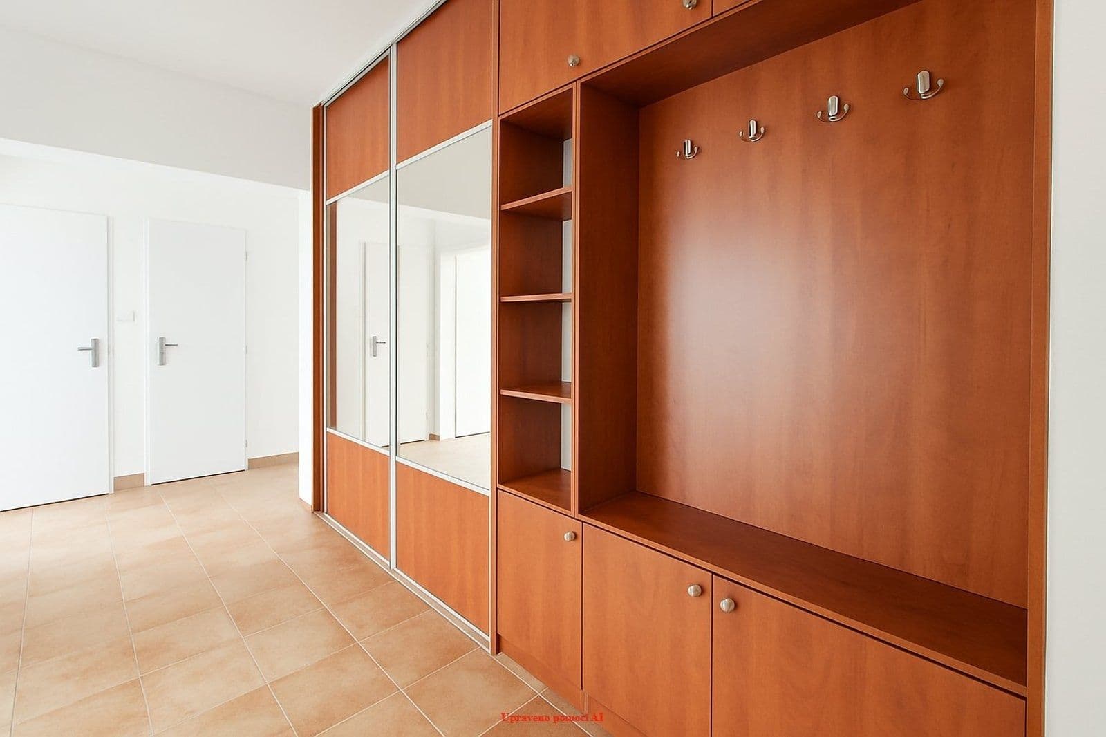 Prenájom bytu 2-izbový 54 m², Beethovenova, Havířov, Moravskoslezský kraj Prenájom bytu 2-izbový 54 m², Beethovenova, Havířov, Moravskoslezský kraj