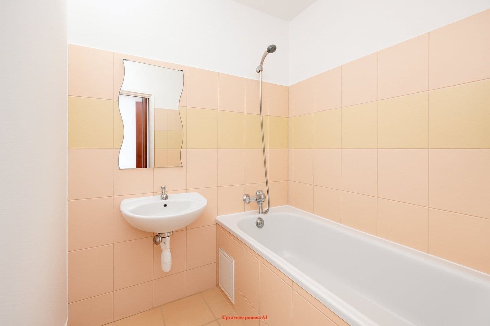 Prenájom bytu 2-izbový 54 m², Beethovenova, Havířov, Moravskoslezský kraj Prenájom bytu 2-izbový 54 m², Beethovenova, Havířov, Moravskoslezský kraj