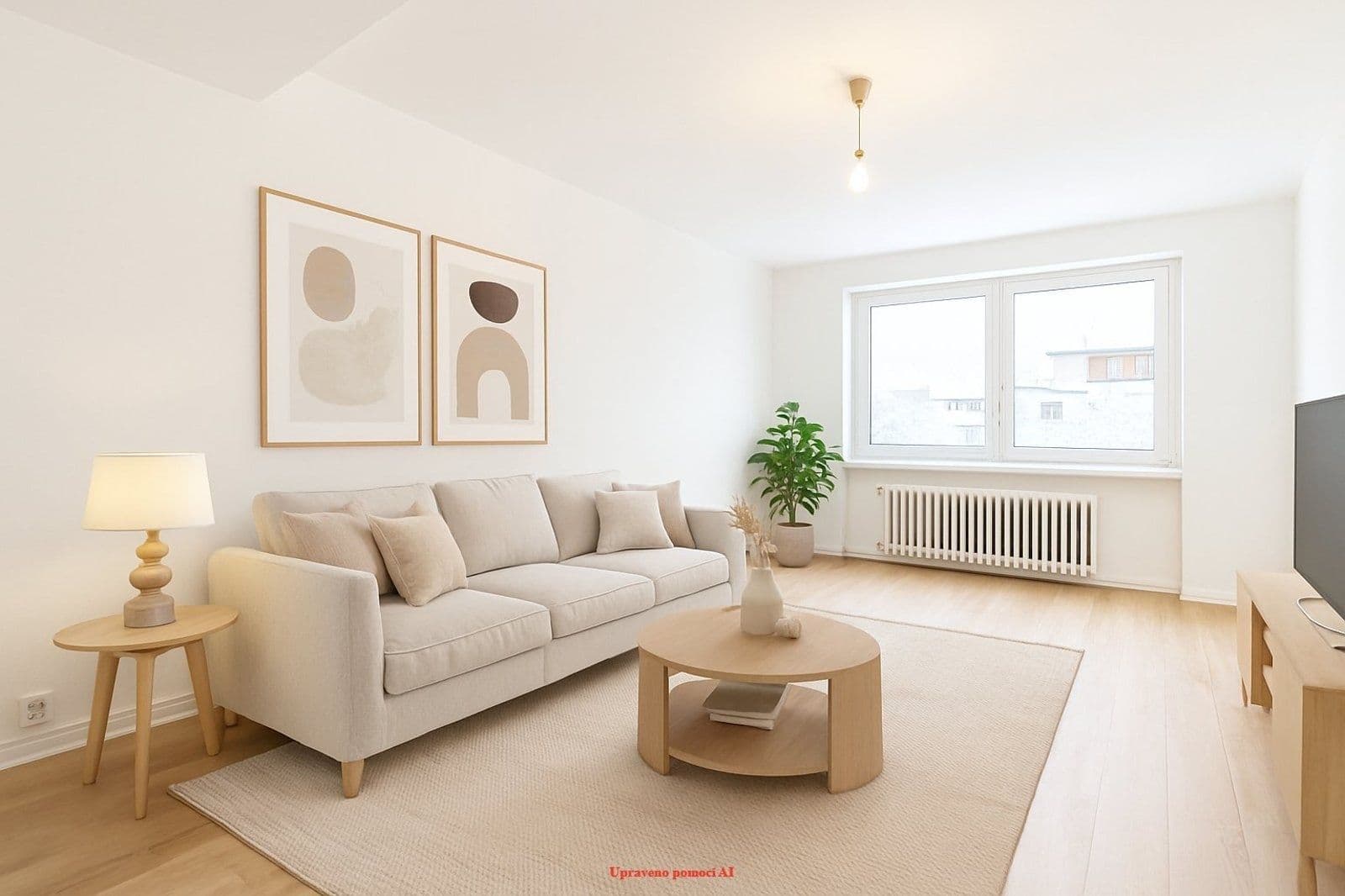 Prenájom bytu 2-izbový 49 m², 1. máje, Havířov, Moravskoslezský kraj Prenájom bytu 2-izbový 49 m², 1. máje, Havířov, Moravskoslezský kraj