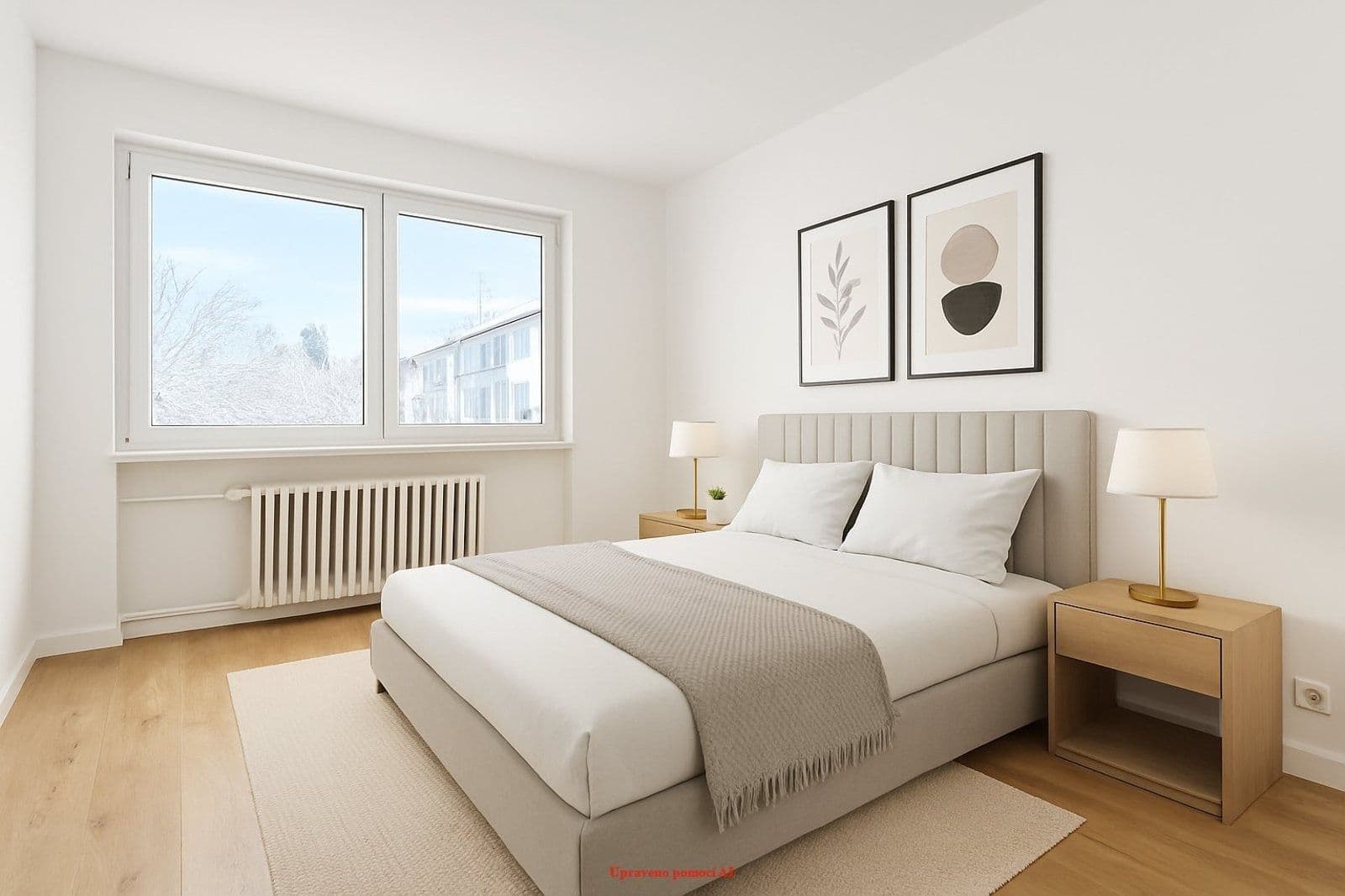 Prenájom bytu 2-izbový 49 m², 1. máje, Havířov, Moravskoslezský kraj Prenájom bytu 2-izbový 49 m², 1. máje, Havířov, Moravskoslezský kraj