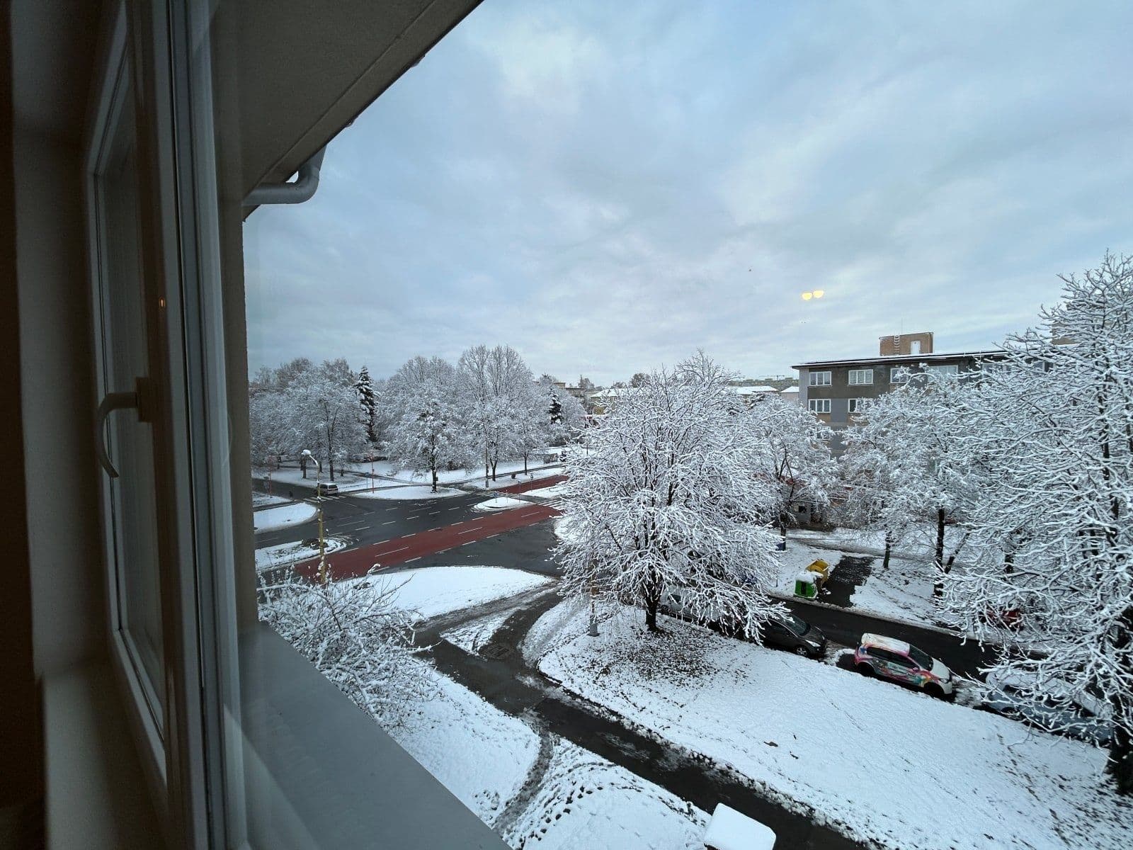 Prenájom bytu 2-izbový 49 m², 1. máje, Havířov, Moravskoslezský kraj Prenájom bytu 2-izbový 49 m², 1. máje, Havířov, Moravskoslezský kraj