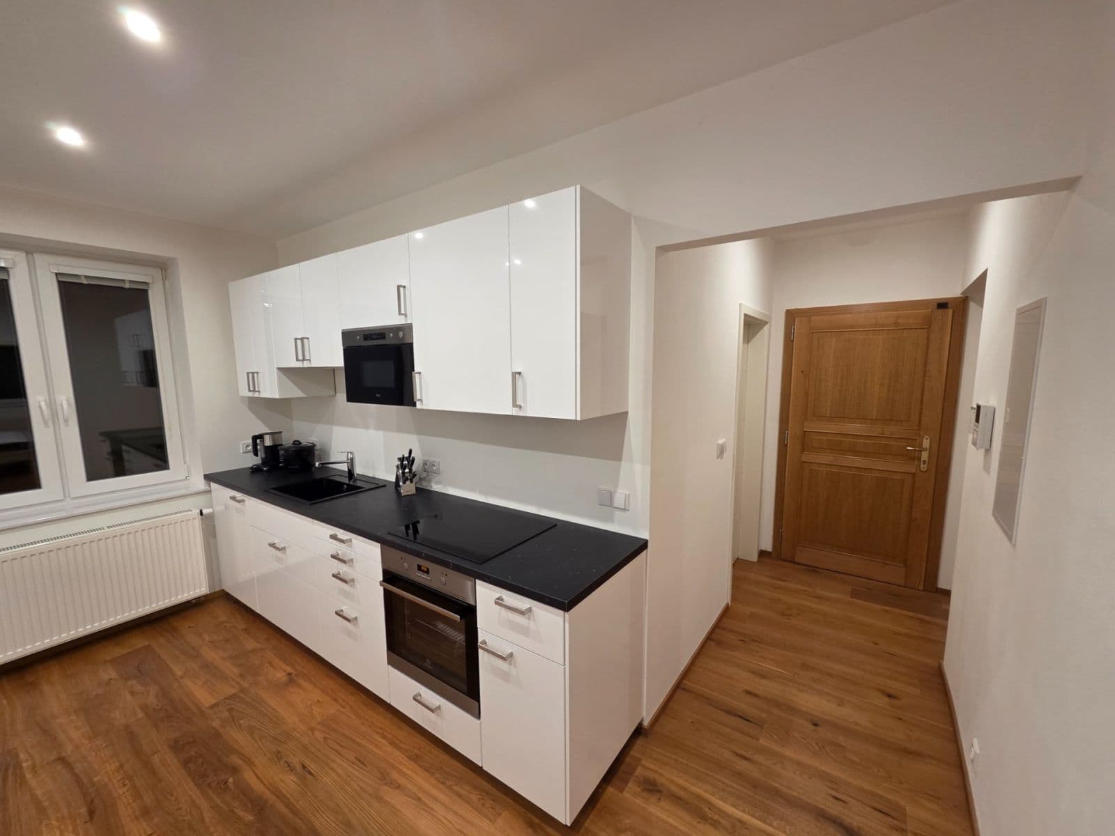 Prenájom bytu 2-izbový 62 m², Tržiště, Vyškov, Jihomoravský kraj Prenájom bytu 2-izbový 62 m², Tržiště, Vyškov, Jihomoravský kraj