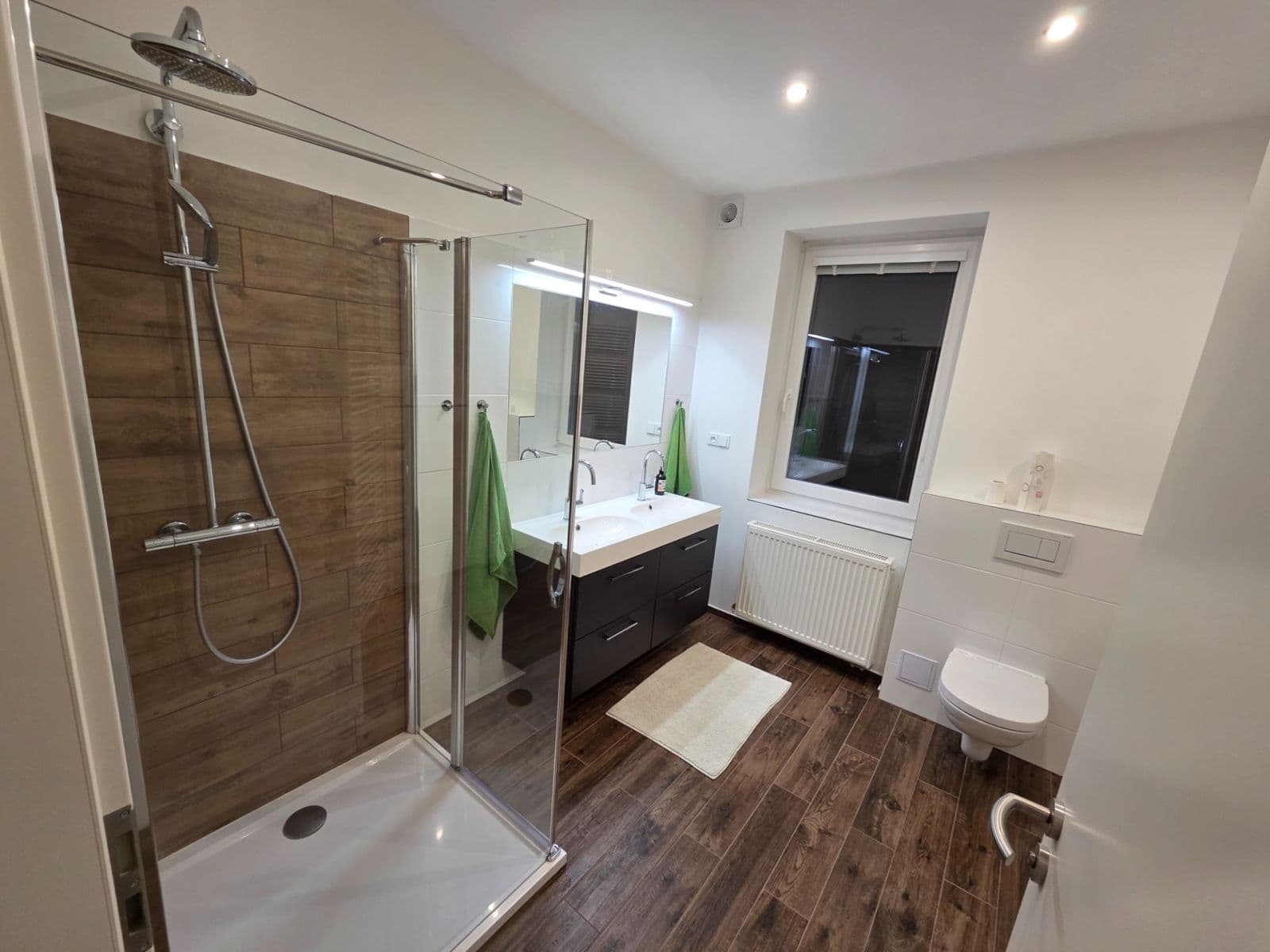 Prenájom bytu 2-izbový 62 m², Tržiště, Vyškov, Jihomoravský kraj Prenájom bytu 2-izbový 62 m², Tržiště, Vyškov, Jihomoravský kraj