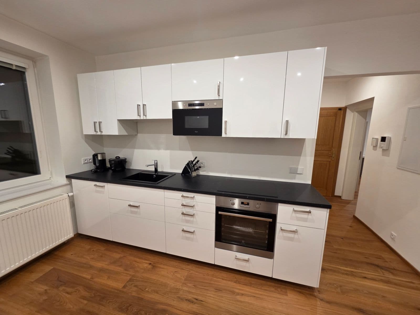 Prenájom bytu 2-izbový 62 m², Tržiště, Vyškov, Jihomoravský kraj Prenájom bytu 2-izbový 62 m², Tržiště, Vyškov, Jihomoravský kraj