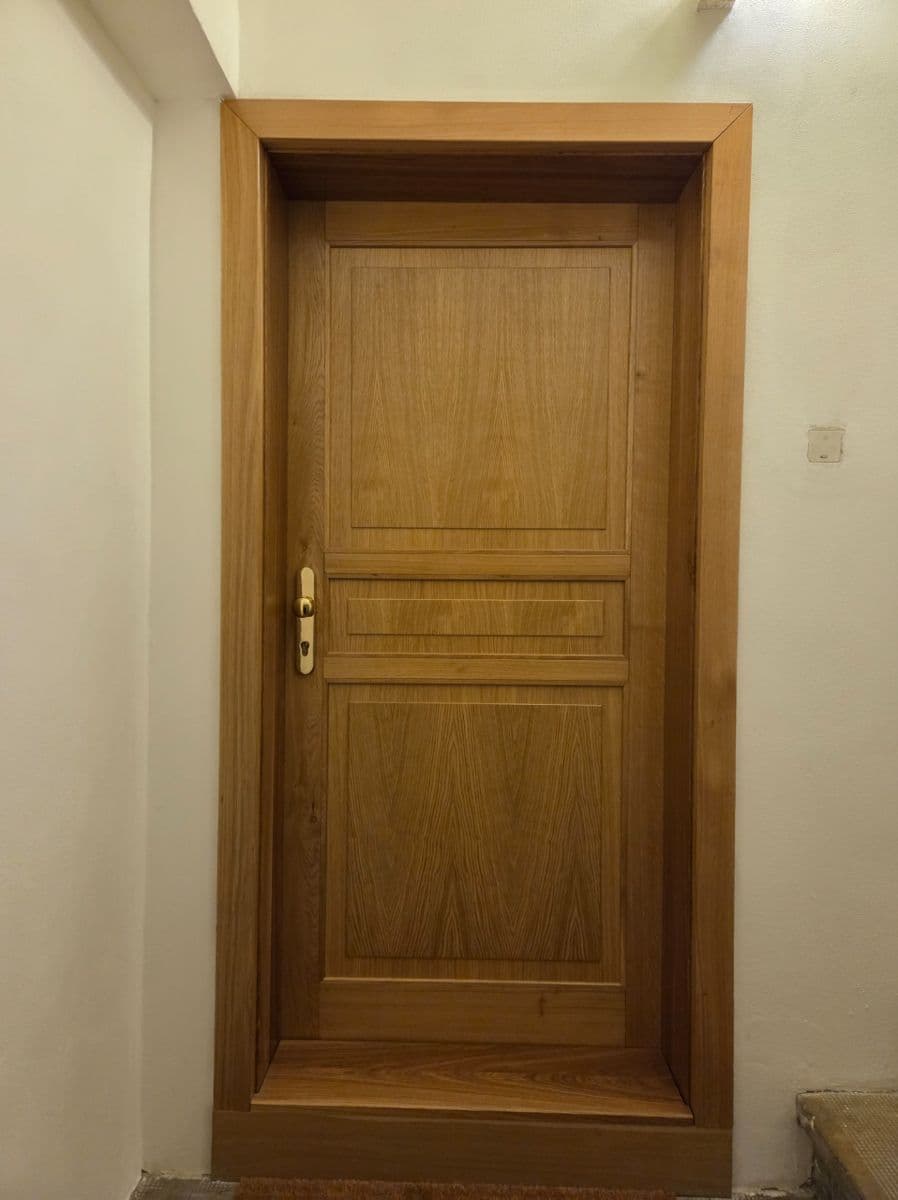 Prenájom bytu 2-izbový 62 m², Tržiště, Vyškov, Jihomoravský kraj Prenájom bytu 2-izbový 62 m², Tržiště, Vyškov, Jihomoravský kraj