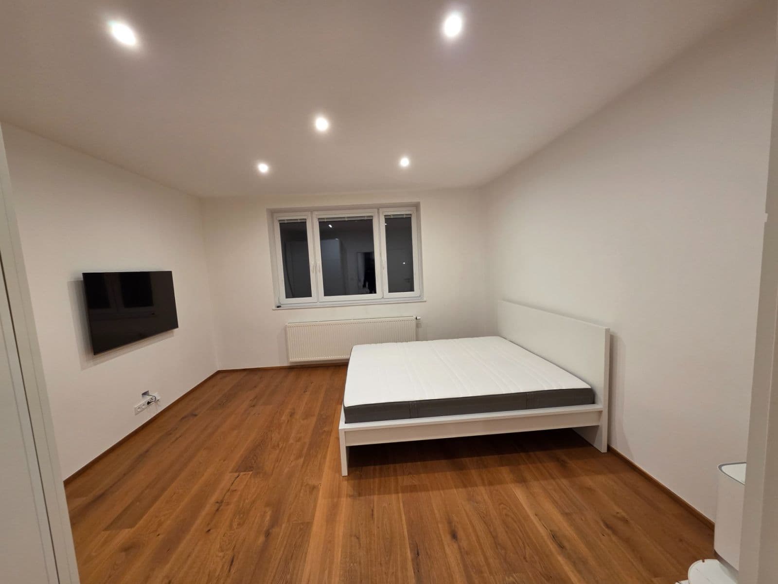 Prenájom bytu 2-izbový 62 m², Tržiště, Vyškov, Jihomoravský kraj Prenájom bytu 2-izbový 62 m², Tržiště, Vyškov, Jihomoravský kraj