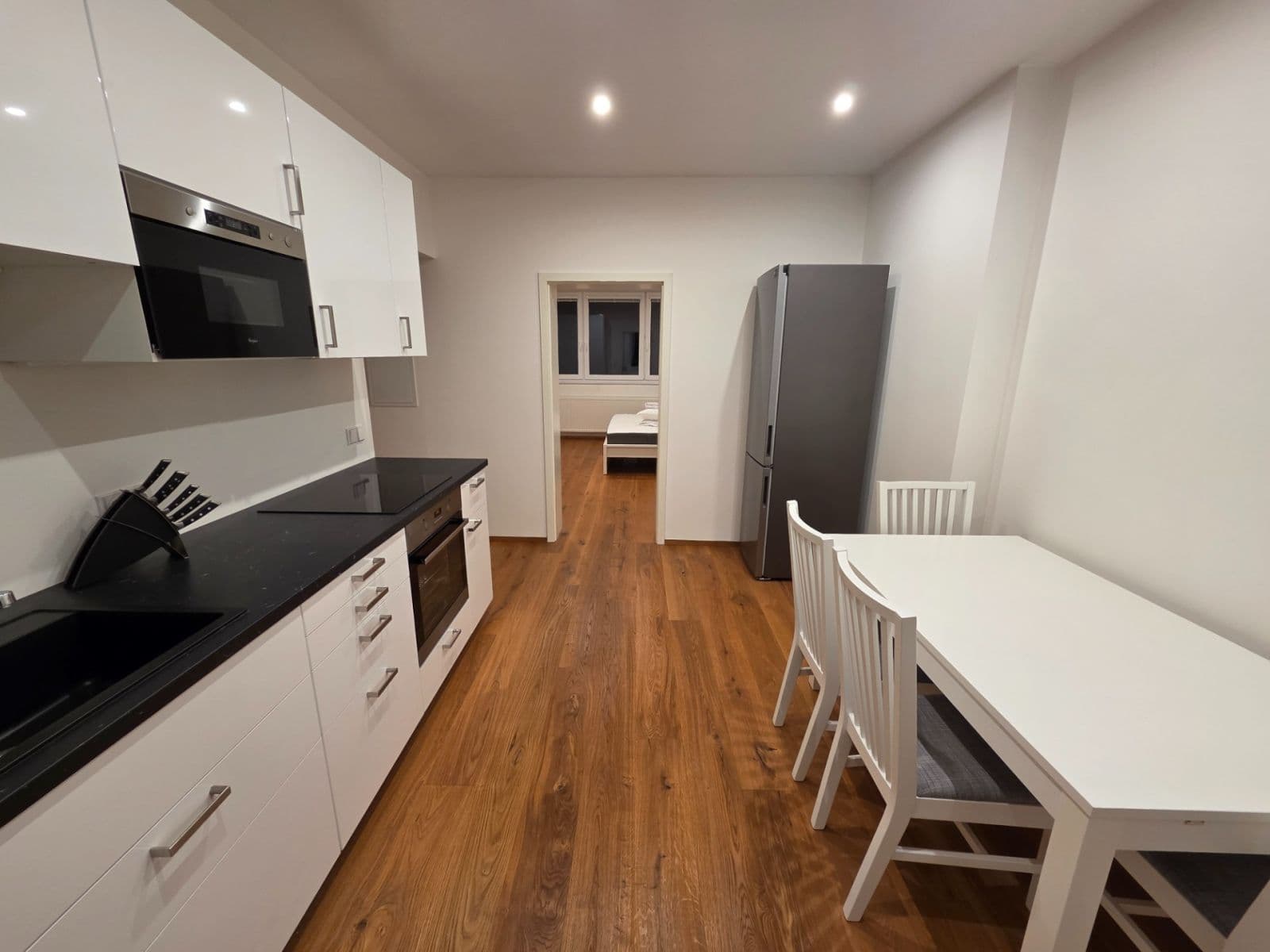 Prenájom bytu 2-izbový 62 m², Tržiště, Vyškov, Jihomoravský kraj Prenájom bytu 2-izbový 62 m², Tržiště, Vyškov, Jihomoravský kraj