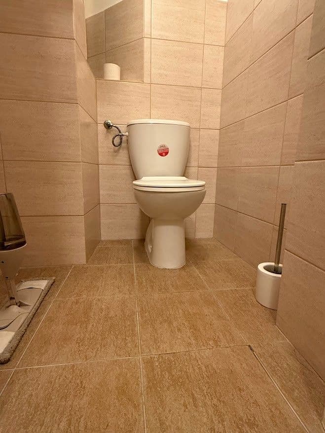 Prenájom bytu 1-izbový 23 m², Orelská, Praha, Praha Prenájom bytu 1-izbový 23 m², Orelská, Praha, Praha