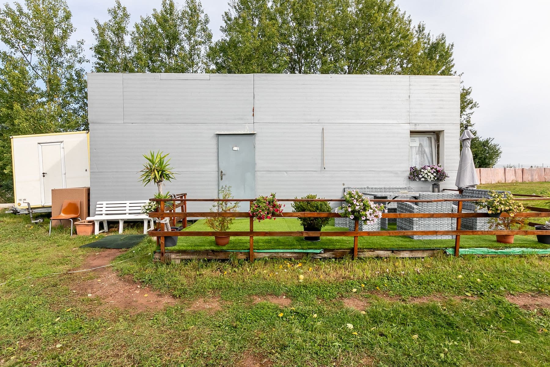 Predaj pozemku 1.506 m², Jevany, Středočeský kraj Predaj pozemku 1.506 m², Jevany, Středočeský kraj