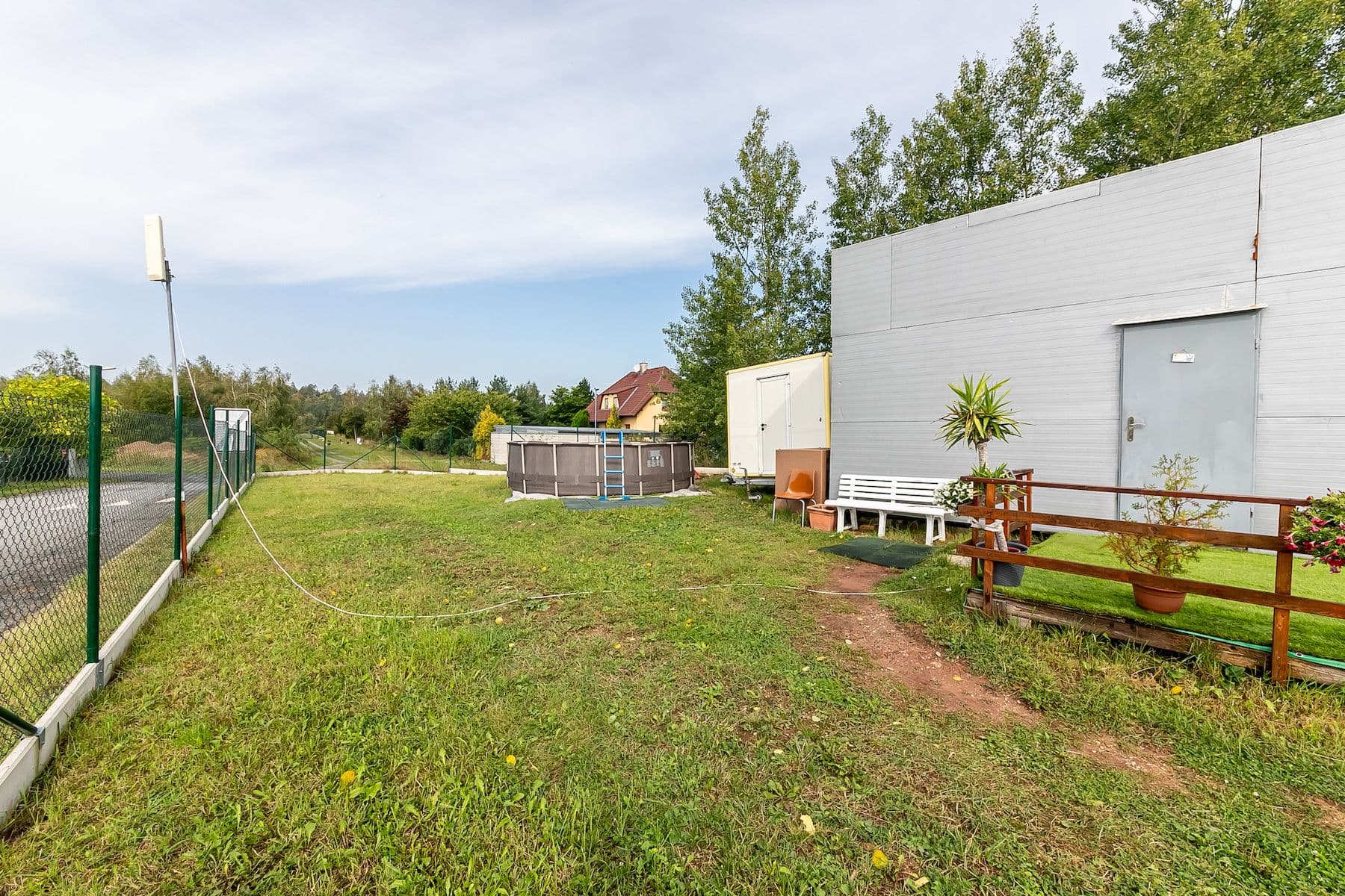 Predaj pozemku 1.506 m², Jevany, Středočeský kraj Predaj pozemku 1.506 m², Jevany, Středočeský kraj