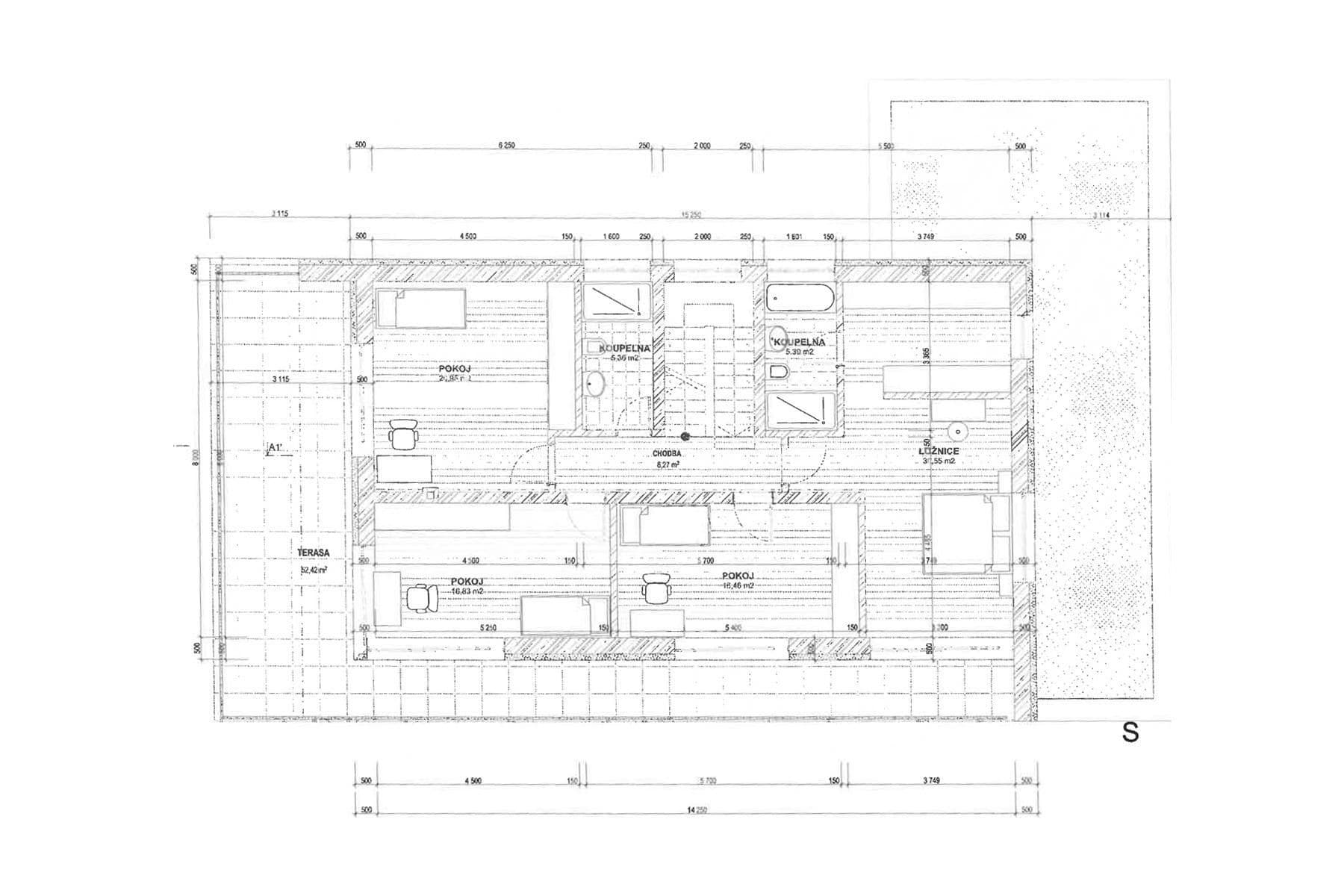 Predaj pozemku 1.506 m², Jevany, Středočeský kraj Predaj pozemku 1.506 m², Jevany, Středočeský kraj