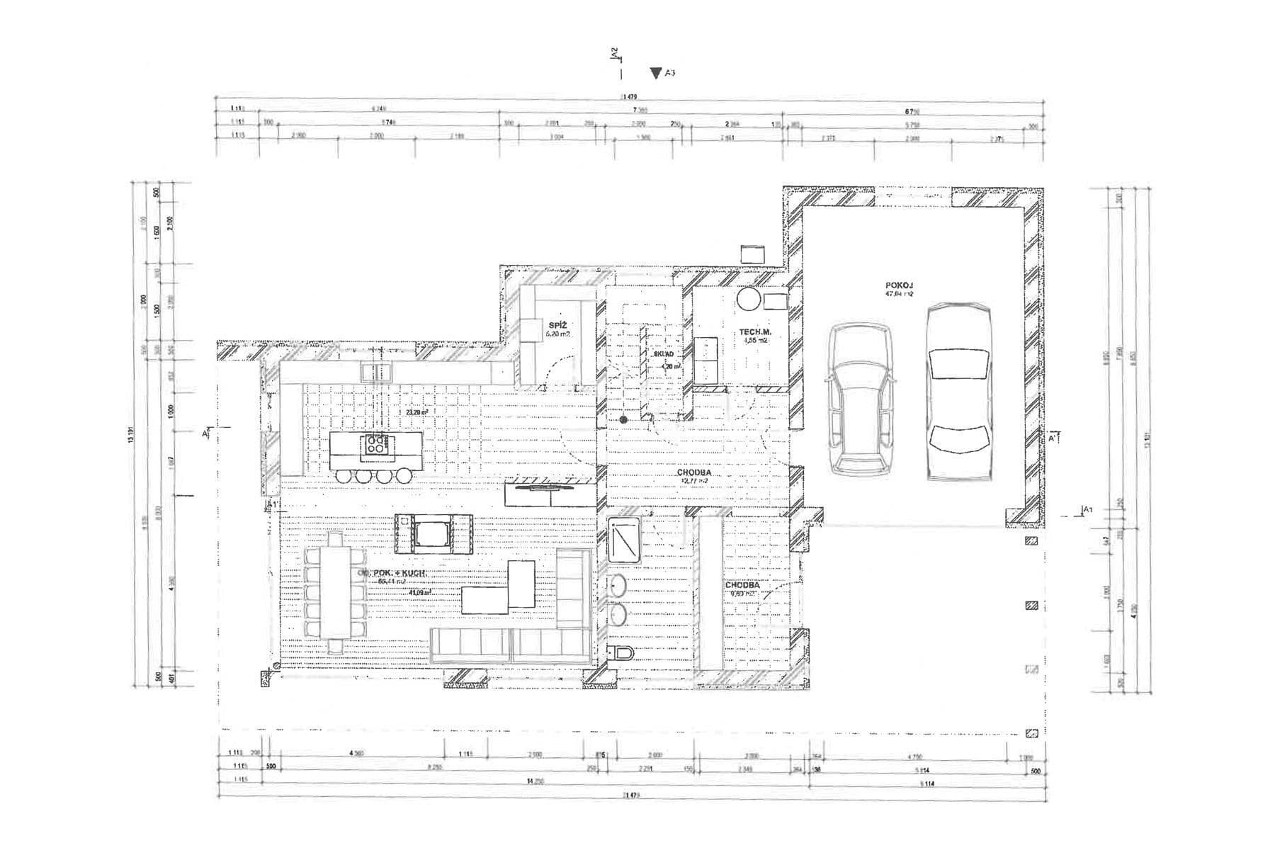 Predaj pozemku 1.506 m², Jevany, Středočeský kraj Predaj pozemku 1.506 m², Jevany, Středočeský kraj