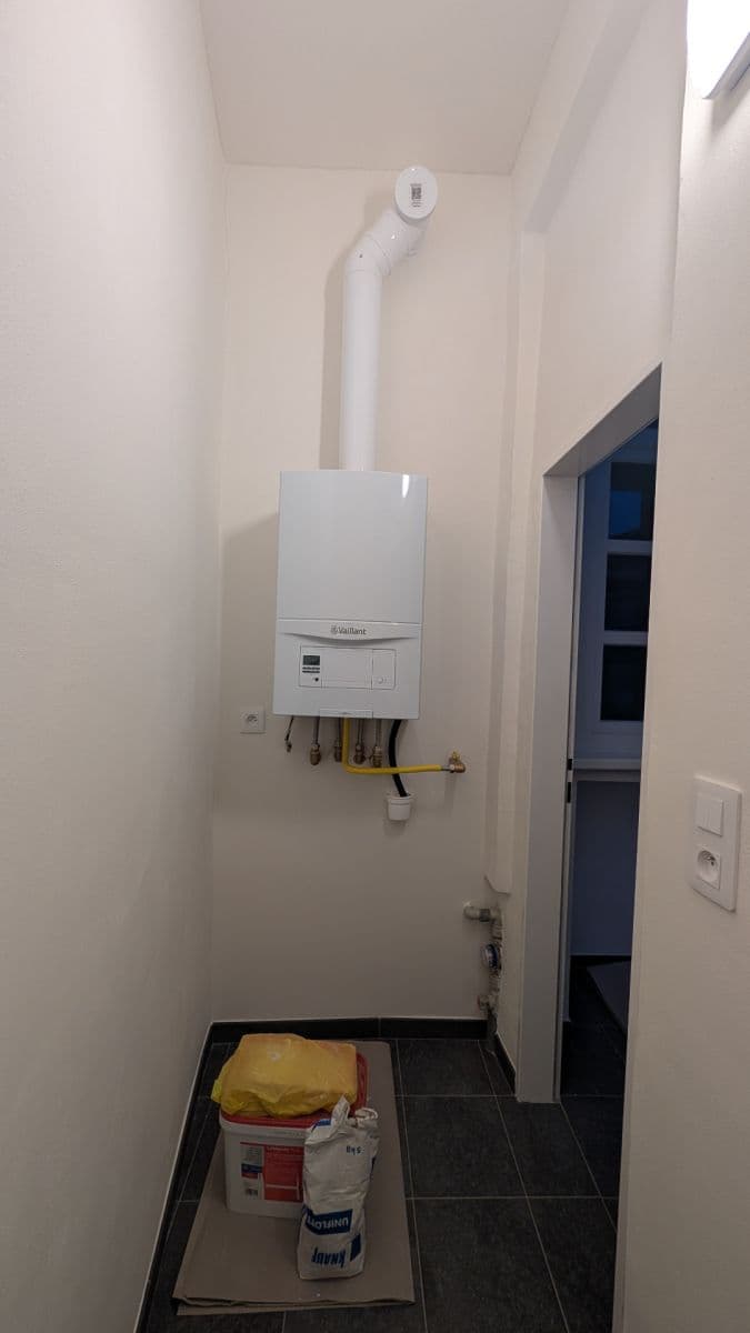 Prenájom bytu 1-izbový 68 m², Vodičkova, Praha, Praha Prenájom bytu 1-izbový 68 m², Vodičkova, Praha, Praha