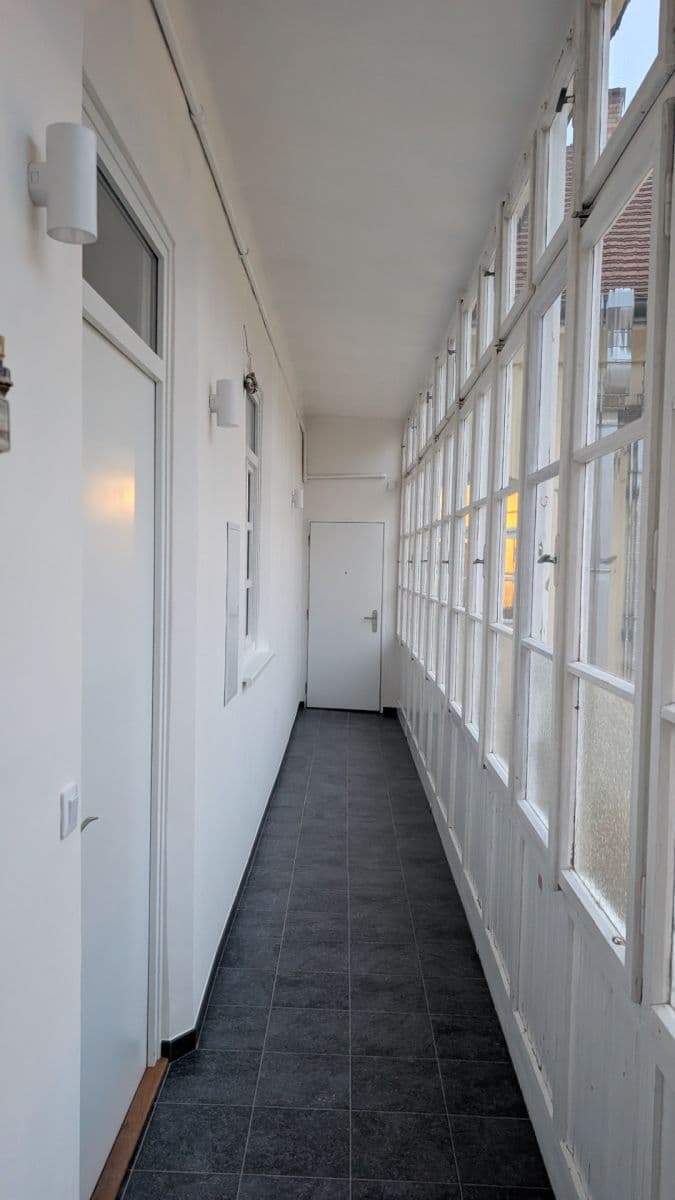 Prenájom bytu 1-izbový 68 m², Vodičkova, Praha, Praha Prenájom bytu 1-izbový 68 m², Vodičkova, Praha, Praha