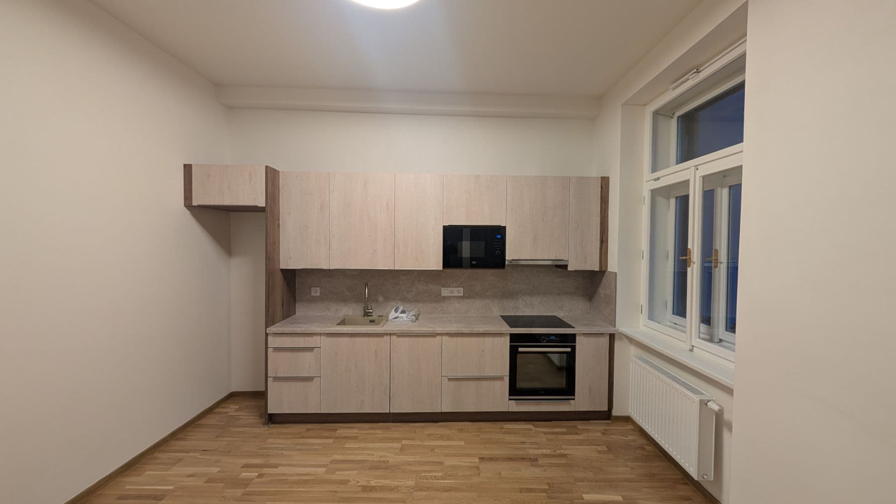 Prenájom bytu 1-izbový 68 m², Vodičkova, Praha, Praha Prenájom bytu 1-izbový 68 m², Vodičkova, Praha, Praha