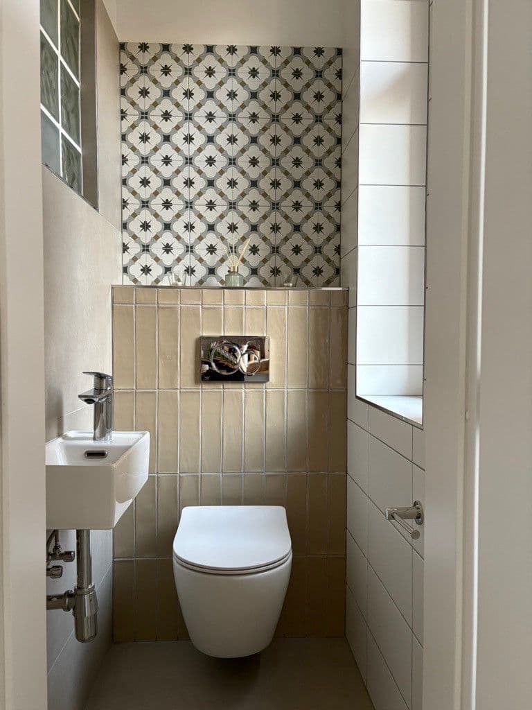 Prenájom bytu 3-izbový 72 m², Kozácká, Praha, Praha Prenájom bytu 3-izbový 72 m², Kozácká, Praha, Praha