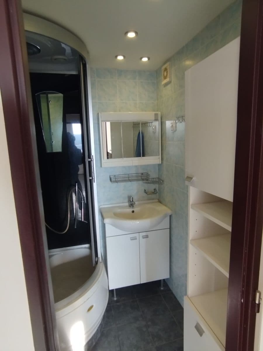 Predaj bytu 5-izbový 89 m², Arnošta z Pardubic, Pardubice, Pardubický kraj Predaj bytu 5-izbový 89 m², Arnošta z Pardubic, Pardubice, Pardubický kraj